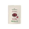 Beetroot Crisps (Salt and Pepper)