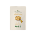 Banana Crisps (Peri Peri)