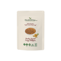 Crispy Chickpeas (Bombay Special)