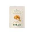 Jackfruit Crisps (Natural Flavour)